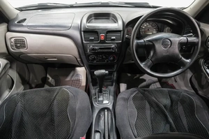 Седан Nissan Bluebird Sylphy 2002 года, 319000 рублей, Новокузнецк