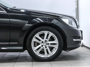 Седан Mercedes-benz C-класс 2013 года, 1570000 рублей, Красноярск