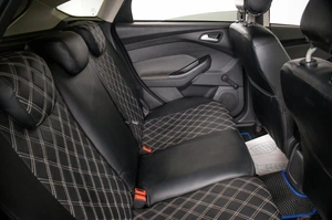 Хетчбэк Ford Focus 2012 года, 749000 рублей, Пермь