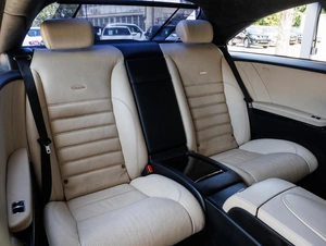 Купе Mercedes-benz CL-класс AMG 2011 года, 3599000 рублей, Большой Сочи