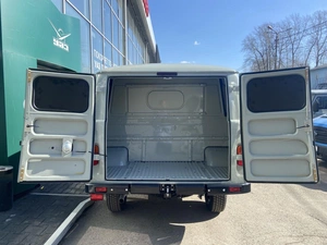 Пикап УАЗ 39095 2025 года, 1614500 рублей, Красноярск