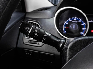 Внедорожник Hyundai ix35 2012 года, 1049000 рублей, Тюмень