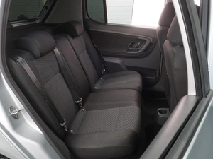 Хетчбэк Skoda Fabia 2012 года, 739000 рублей, Воронеж