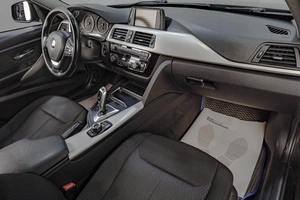 Седан BMW 3 серия 2017 года, 1919000 рублей, Челябинск