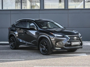 Внедорожник Lexus NX 2015 года, 2349000 рублей, Кирилловка