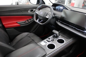 Внедорожник Changan CS55 Plus 2024 года, 2170000 рублей, Красноярск