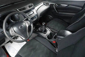 Внедорожник Nissan X-Trail 2017 года, 1499000 рублей, Тюмень
