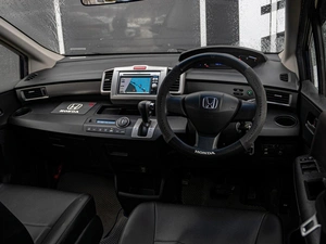 Минивэн Honda Freed 2011 года, 1060000 рублей, Краснодар