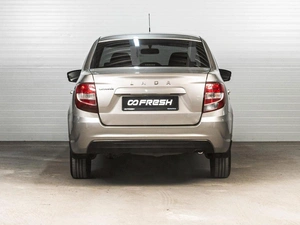 Седан ВАЗ (LADA) Granta 2021 года, 759000 рублей, Ставрополь