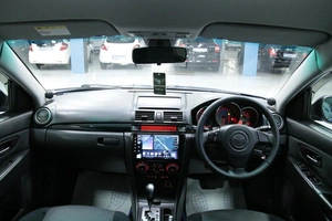 Хетчбэк Mazda Axela 2007 года, Солонцы