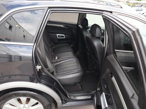 Внедорожник Opel Antara 2014 года, 1025000 рублей, Железногорск