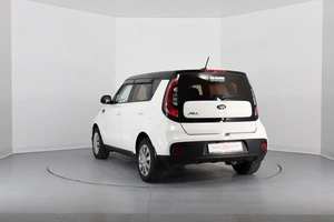 Хэтчбек Kia Soul 2017 года, Брянск