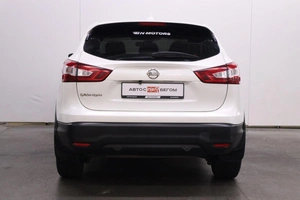 Внедорожник Nissan Qashqai 2014 года, 1560000 рублей, Брянск