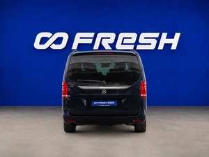 Минивэн Mercedes-benz V-класс 2021 года, 7999077 рублей, Москва