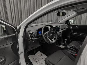 Внедорожник Kia Sportage 2019 года, 1699000 рублей, Красноярск