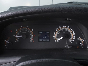 Внедорожник ВАЗ (LADA) Niva Travel 2024 года, 1270000 рублей, Ростов-на-Дону