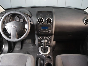 Внедорожник Nissan Qashqai 2013 года, 930000 рублей, Омск