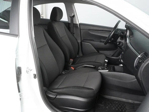 Седан Kia Rio 2021 года, 1849000 рублей, Минеральные Воды