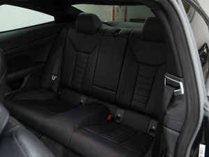 Купе BMW 4 серия 2022 года, 6099050 рублей, Москва
