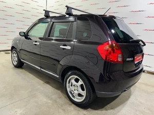 Хетчбэк Mazda Verisa 2005 года, 499000 рублей, Красноярск