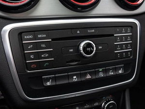 Седан Mercedes-benz CLA-класс AMG 2014 года, 2470000 рублей, Краснодар