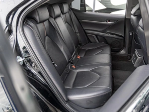 Седан Toyota Camry 2021 года, 2865000 рублей, Краснодар