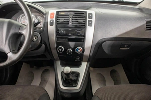 Внедорожник Hyundai Tucson 2007 года, 799000 рублей, Барнаул