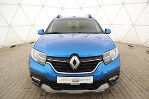 Хэтчбек Renault Sandero 2018 года, 1145000 рублей, Обнинск