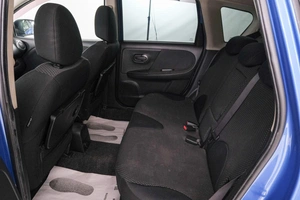 Хетчбэк Nissan Note 2006 года, 749000 рублей, Красноярск