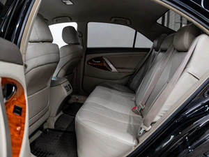 Седан Toyota Camry 2008 года, 950000 рублей, Красноярск