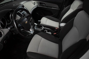 Хетчбэк Chevrolet Cruze 2012 года, 709000 рублей, Оренбург