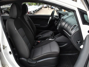 Седан Kia Cerato 2019 года, 1865000 рублей, Краснодар