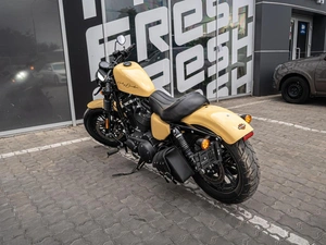 Harley-Davidson Forty-Eight 2018 года, 1615000 рублей, Краснодар