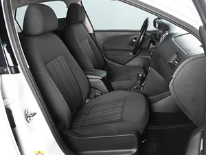 Седан Volkswagen Polo 2019 года, 1549000 рублей, Аксай