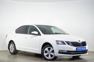 Лифтбек Skoda Octavia 2017 года, 1589000 рублей, Оренбург
