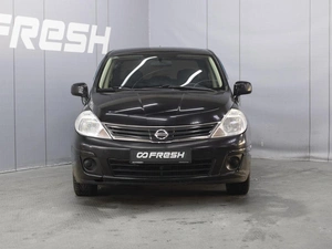 Седан Nissan Tiida 2012 года, 745000 рублей, Омск
