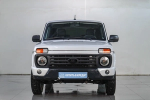 Внедорожник ВАЗ (LADA) Niva Legend 2024 года, 949000 рублей, Челябинск