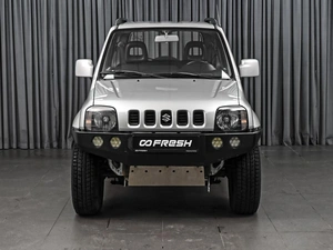 Внедорожник Suzuki Jimny 2006 года, 1329000 рублей, Ставрополь