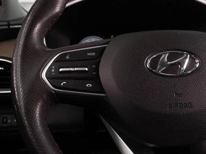 Внедорожник Hyundai Santa Fe 2022 года, 4240000 рублей, Воронеж