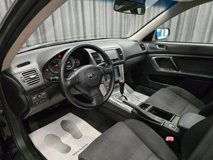 Универсал Subaru Outback 2006 года, 790000 рублей, Красноярск