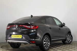 Внедорожник Renault Arkana 2021 года, 1919000 рублей, Пермь