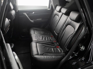 Внедорожник Haval H6 2019 года, 1510000 рублей, Тюмень