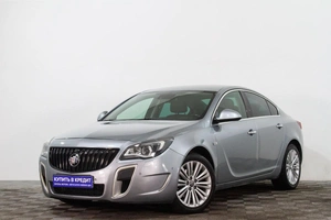 Седан Opel Insignia 2014 года, 1329000 рублей, Сургут