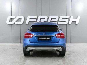 Внедорожник Mercedes-benz GLA-класс 2015 года, 1870000 рублей, Ростов-на-Дону