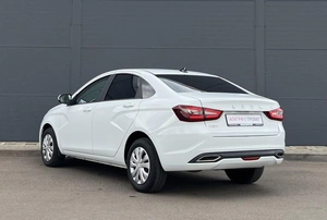 Седан ВАЗ (LADA) Vesta 2024 года, 1160000 рублей, Солонцы