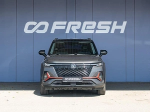 Внедорожник Changan CS35 Plus 2024 года, 1800000 рублей, Краснодар
