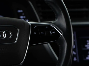 Универсал Audi A6 2019 года, 5512046 рублей, Москва