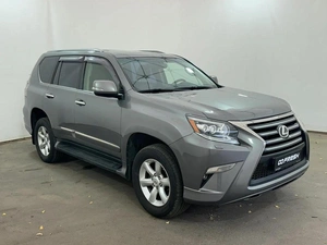 Внедорожник Lexus GX 2014 года, 3698000 рублей, Орёл
