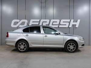 Лифтбек Skoda Octavia 2012 года, 694000 рублей, Воронеж