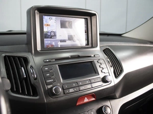 Внедорожник Kia Sportage 2010 года, 980000 рублей, Омск